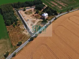 Prodej pozemku pro bydlení, Uničov, 1123 m2