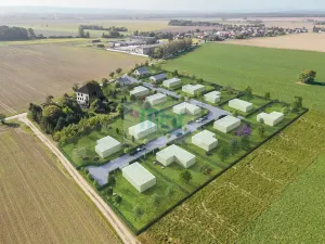 Prodej domu na klíč, Uničov, 101 m2