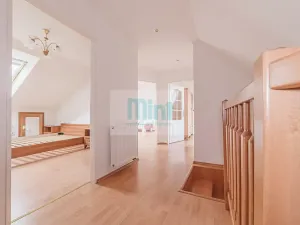Pronájem bytu 4+1, Ostrava, Přibylova, 118 m2