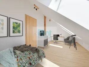 Prodej bytu 3+kk, Ostrava, Vrázova, 123 m2
