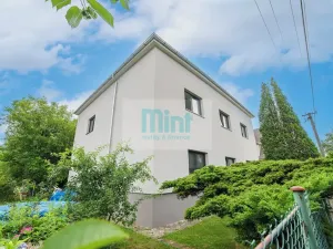 Prodej bytu 3+kk, Ostrava, Vrázova, 123 m2