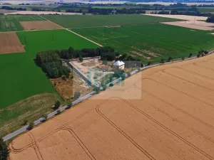 Prodej pozemku pro bydlení, Uničov, 974 m2