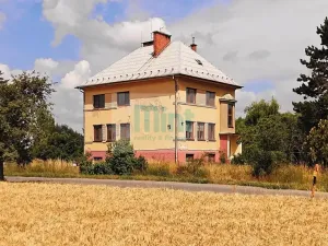 Prodej pozemku pro bydlení, Uničov, 1062 m2