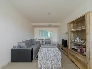 Prodej bytu 2+1, Ostrava, Sokolovská, 55 m2