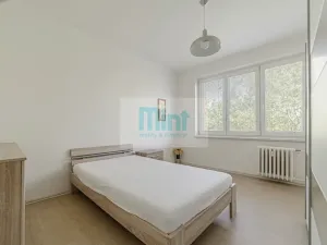 Prodej bytu 2+1, Ostrava, Sokolovská, 55 m2