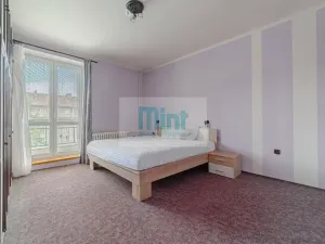 Prodej bytu 4+1, Ostrava, Hlavní třída, 100 m2