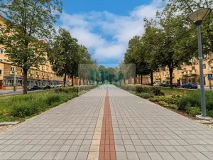 Prodej bytu 4+1, Ostrava, Hlavní třída, 100 m2