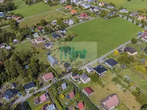 Prodej pozemku pro bydlení, Dolní Domaslavice, 2588 m2