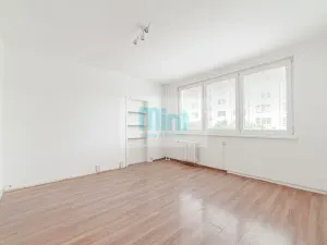 Prodej bytu 2+1, Ostrava, Dr. Šavrdy, 45 m2