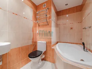 Prodej bytu 2+1, Ostrava, Dr. Šavrdy, 45 m2