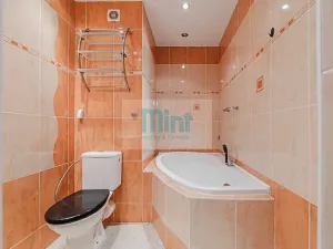 Prodej bytu 2+1, Ostrava, Dr. Šavrdy, 45 m2