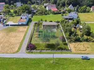 Prodej domu na klíč, Frenštát pod Radhoštěm, 92 m2