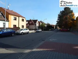 Pronájem kanceláře, Brno, Maříkova, 52 m2