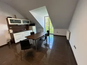 Pronájem kanceláře, Chrudim, Palackého třída, 56 m2