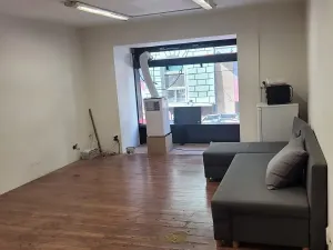 Pronájem obchodního prostoru, Brno, Masarykova, 65 m2