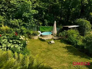Prodej chaty, Kamenný Přívoz, 81 m2