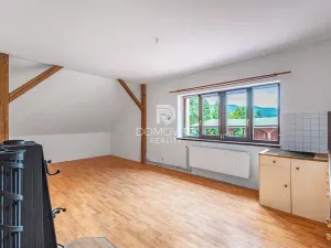 Pronájem bytu 2+kk, Malá Skála, 76 m2