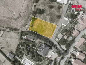Prodej pozemku pro bydlení, Prusice, 721 m2