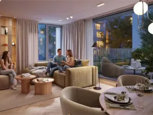 Prodej bytu 4+kk, Zlín, Sadová, 264 m2