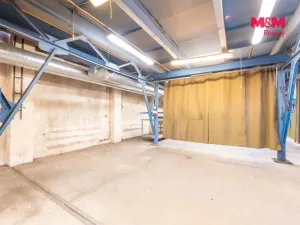 Prodej výrobních prostor, Slavičín, 714 m2