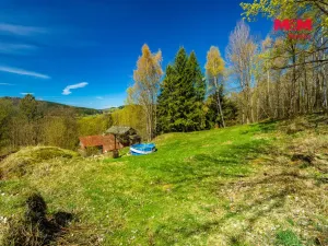 Prodej chalupy, Tanvald - Šumburk nad Desnou, 118 m2