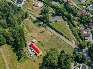 Prodej pozemku pro bydlení, Čistá, 10141 m2