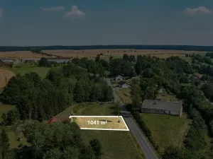 Prodej pozemku pro bydlení, Čistá, 10141 m2