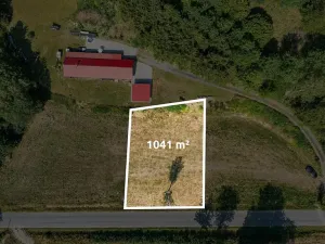 Prodej pozemku pro bydlení, Čistá, 10141 m2