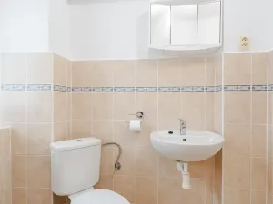 Prodej bytu 1+1, Svitavy, Mánesova, 37 m2