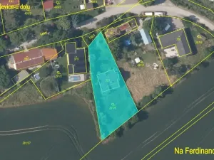 Prodej rodinného domu, Cvrčovice, Lesní, 206 m2
