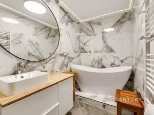 Prodej bytu 3+1, Praha - Záběhlice, Záběhlická, 97 m2