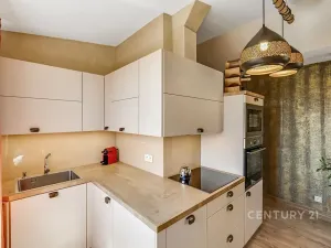 Prodej bytu 3+1, Praha - Záběhlice, Záběhlická, 97 m2