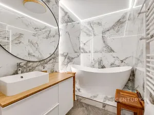 Prodej bytu 3+1, Praha - Záběhlice, Záběhlická, 97 m2