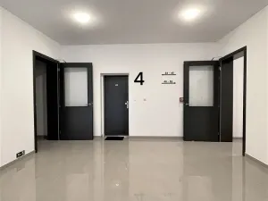Pronájem bytu 2+kk, Mariánské Lázně, Chebská, 50 m2