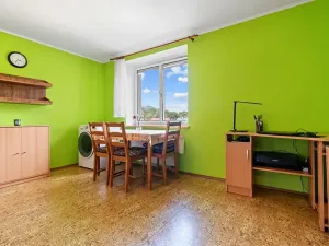 Prodej bytu 2+1, Rožnov pod Radhoštěm, Jiřího Wolkera, 50 m2