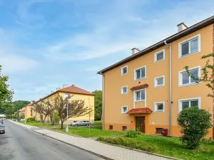Prodej bytu 2+1, Rožnov pod Radhoštěm, Jiřího Wolkera, 50 m2
