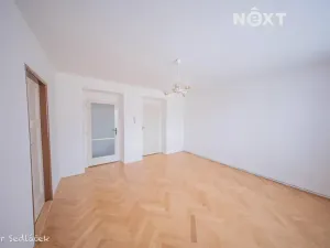 Pronájem bytu 2+1, Adamov, Dvořákova, 57 m2