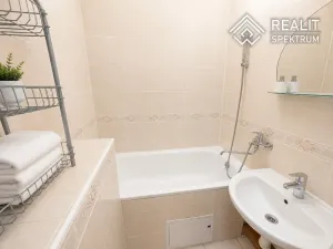 Prodej bytu 2+1, Králíky, V Bytovkách, 49 m2