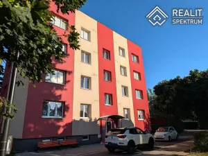 Prodej bytu 2+1, Králíky, V Bytovkách, 49 m2