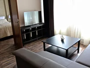 Prodej apartmánu, Karlovy Vary, Moravská, 270 m2