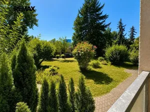 Prodej bytu 1+1, Praha - Michle, U plynárny, 29 m2