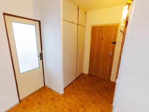 Prodej bytu 4+1, Praha - Liboc, Navigátorů, 102 m2