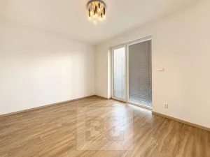 Pronájem bytu 2+1, Střelice, Nová ulice, 50 m2
