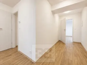 Pronájem bytu 2+1, Střelice, Nová ulice, 50 m2