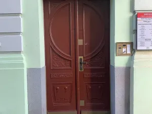 Pronájem kanceláře, Praha - Vinohrady, Chrudimská, 108 m2