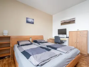 Prodej bytu 3+1, Ústí nad Labem - Severní Terasa, Šumavská, 64 m2