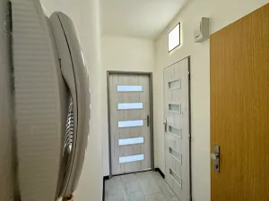 Pronájem bytu 1+kk, Příbram, Ve Dvoře, 24 m2