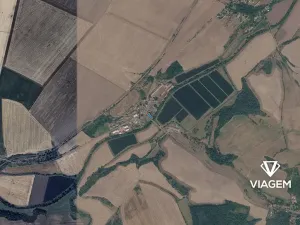 Prodej podílu pozemku pro bydlení, Nové Sedlo, 590 m2
