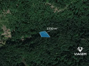 Prodej podílu zahrady, Ústí nad Labem, 1165 m2