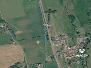 Prodej podílu pole, Bratkovice, 291 m2